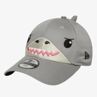 New Era Kačket KIDS CHILD FACE 9FORTY® 