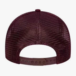 New Era Kačket KIDS CHILD BOUCLE BEAR TRUCKER 