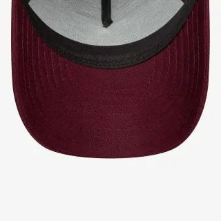 New Era Kačket KIDS CHILD BOUCLE BEAR TRUCKER 