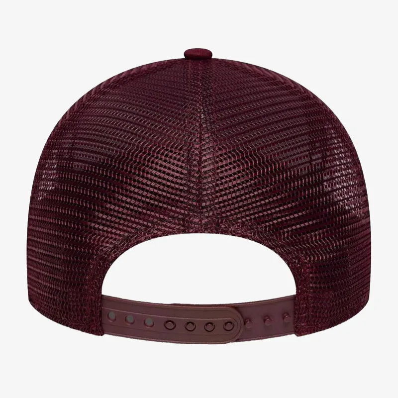 New Era Kačket KIDS CHILD BOUCLE BEAR TRUCKER 