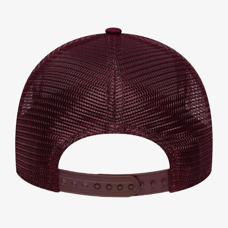 New Era Kačket KIDS CHILD BOUCLE BEAR TRUCKER 