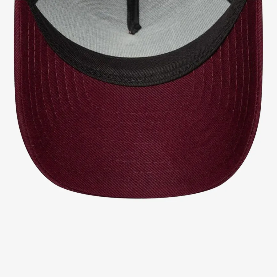 New Era Kačket KIDS CHILD BOUCLE BEAR TRUCKER 