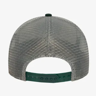 New Era Kačket KIDS CHILD BOUCLE BEAR TRUCKER 