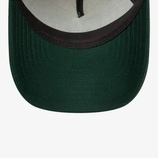 New Era Kačket KIDS CHILD BOUCLE BEAR TRUCKER 