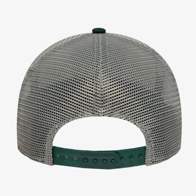 New Era Kačket KIDS CHILD BOUCLE BEAR TRUCKER 