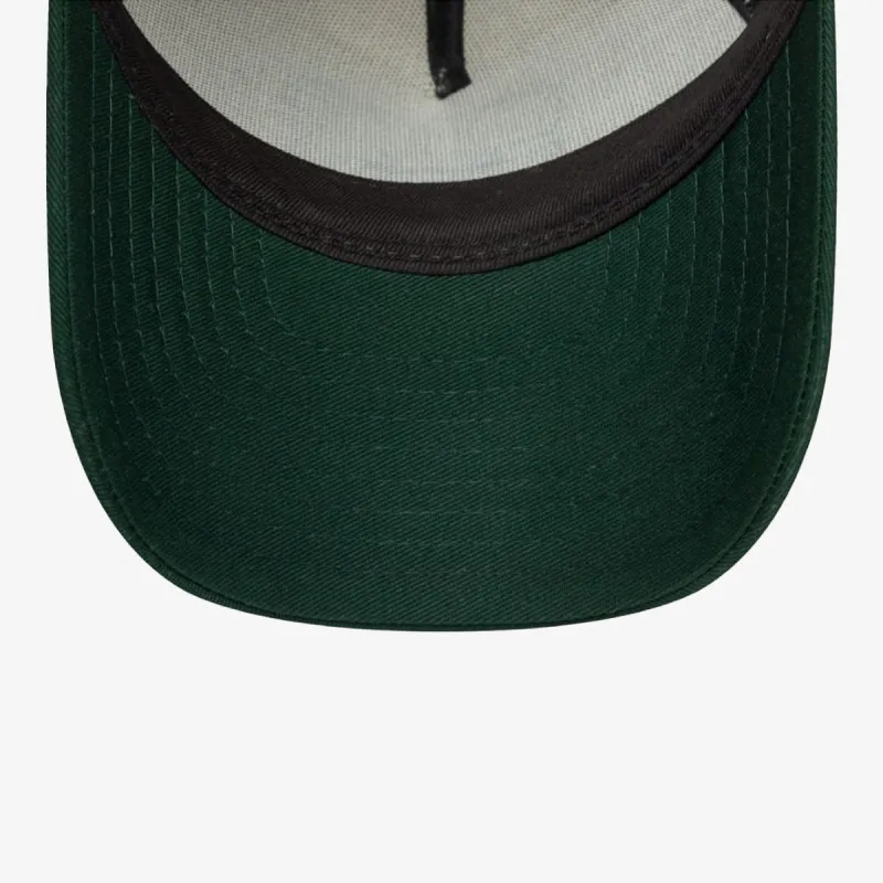 New Era Kačket KIDS CHILD BOUCLE BEAR TRUCKER 