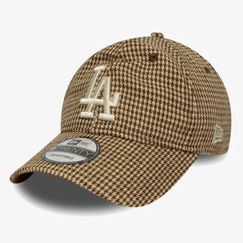 New Era Kačket HOUNDSTOOTH 9TWENTY® 