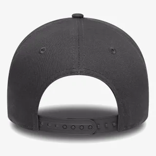 New Era Kačket METALLIC E-FRAME 