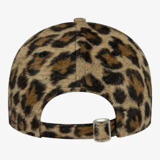 New Era Kačket FEMALE COSY ANIMAL 9FORTY® 