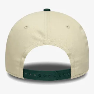 New Era Kačket WS PATCH 9FORTY® MC 