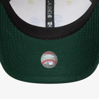 New Era Kačket WS PATCH 9FORTY® MC 