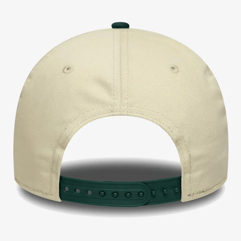 New Era Kačket WS PATCH 9FORTY® MC 