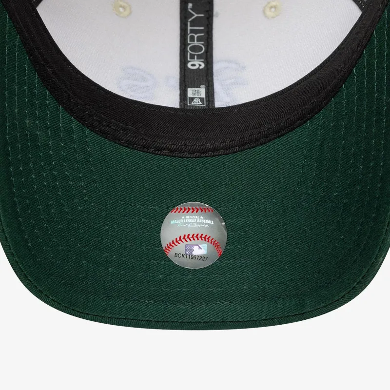 New Era Kačket WS PATCH 9FORTY® MC 