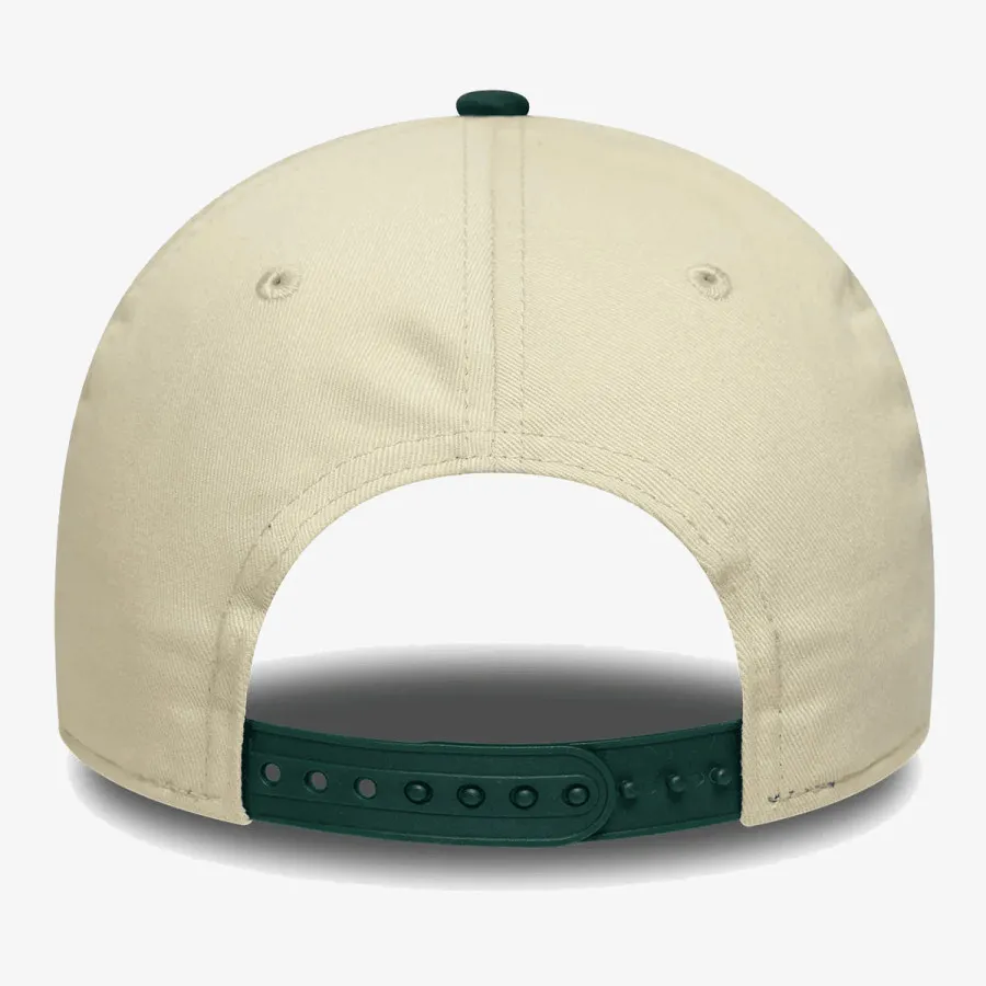 New Era Kačket WS PATCH 9FORTY® MC 