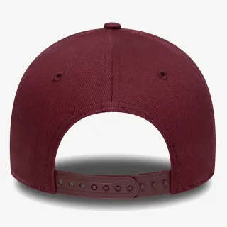 New Era Kačket LEAGUE ESSENTIAL E-FRAME 