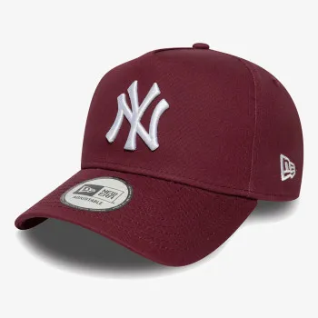 New Era Kačket LEAGUE ESSENTIAL E-FRAME 
