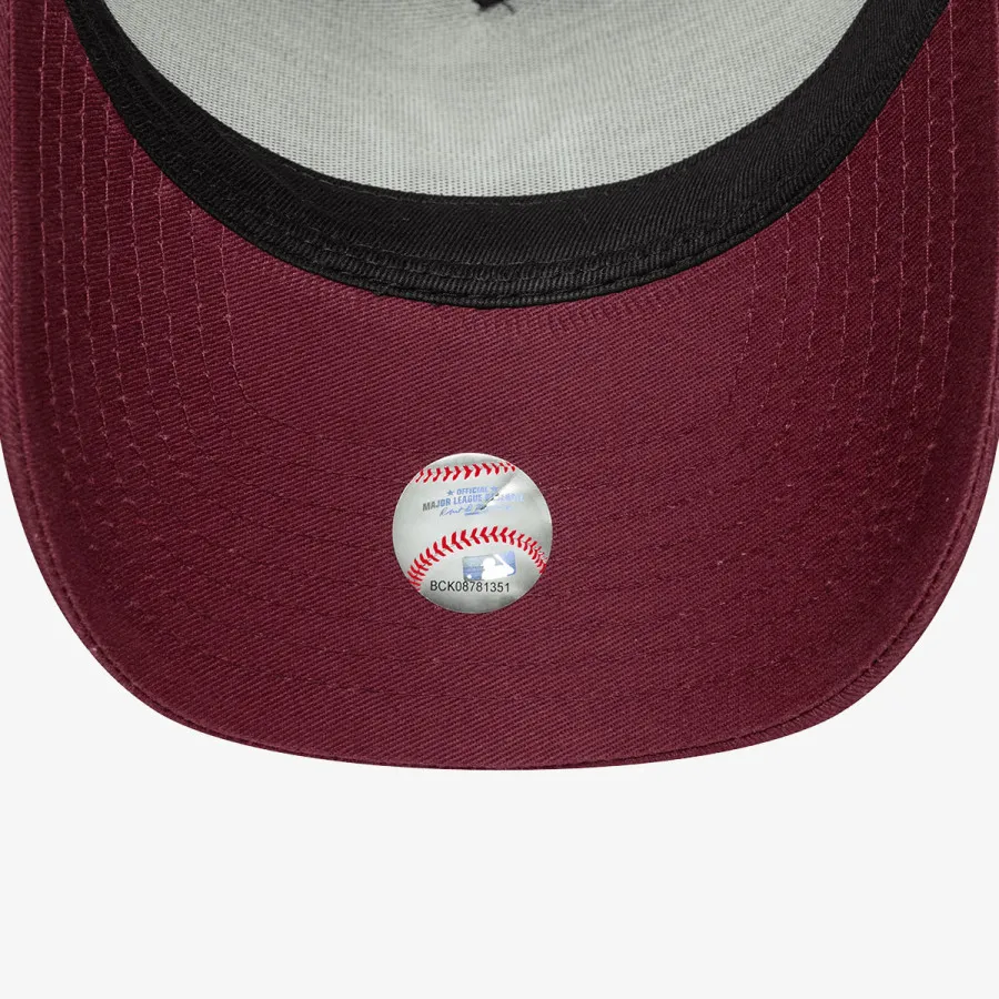 New Era Kačket LEAGUE ESSENTIAL E-FRAME 