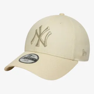 New Era Kačket NEW YORK YANKEES LTC 