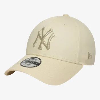 New Era Kačket NEW YORK YANKEES LTC 
