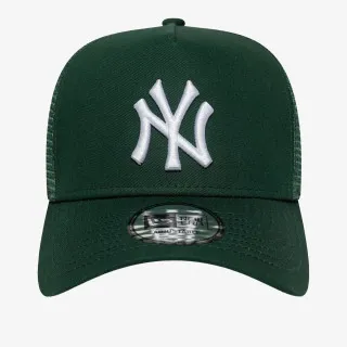 New Era Kačket LEAGUE ESSENTIAL TRUCKER 