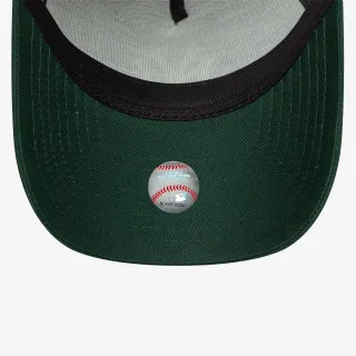 New Era Kačket LEAGUE ESSENTIAL TRUCKER 