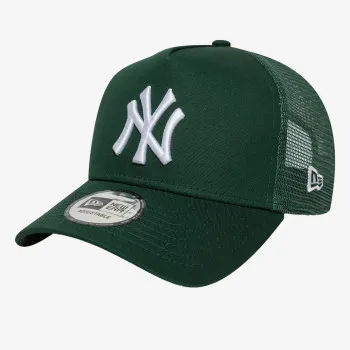 New Era Kačket LEAGUE ESSENTIAL TRUCKER 