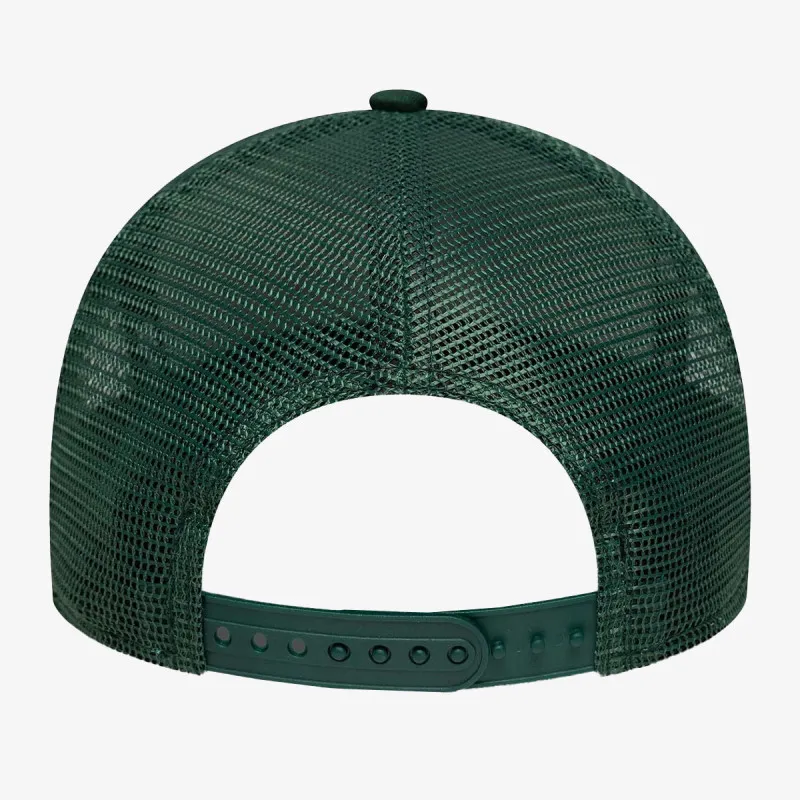 New Era Kačket LEAGUE ESSENTIAL TRUCKER 