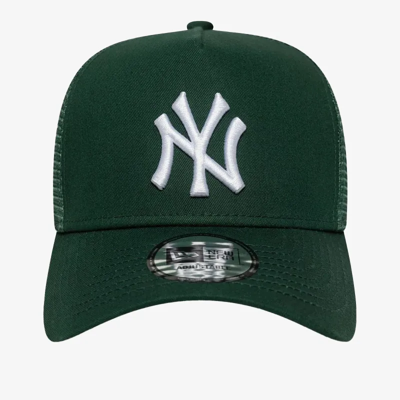 New Era Kačket LEAGUE ESSENTIAL TRUCKER 