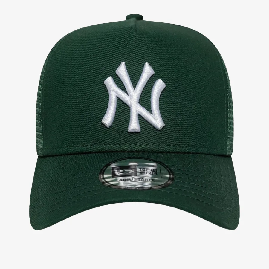 New Era Kačket LEAGUE ESSENTIAL TRUCKER 
