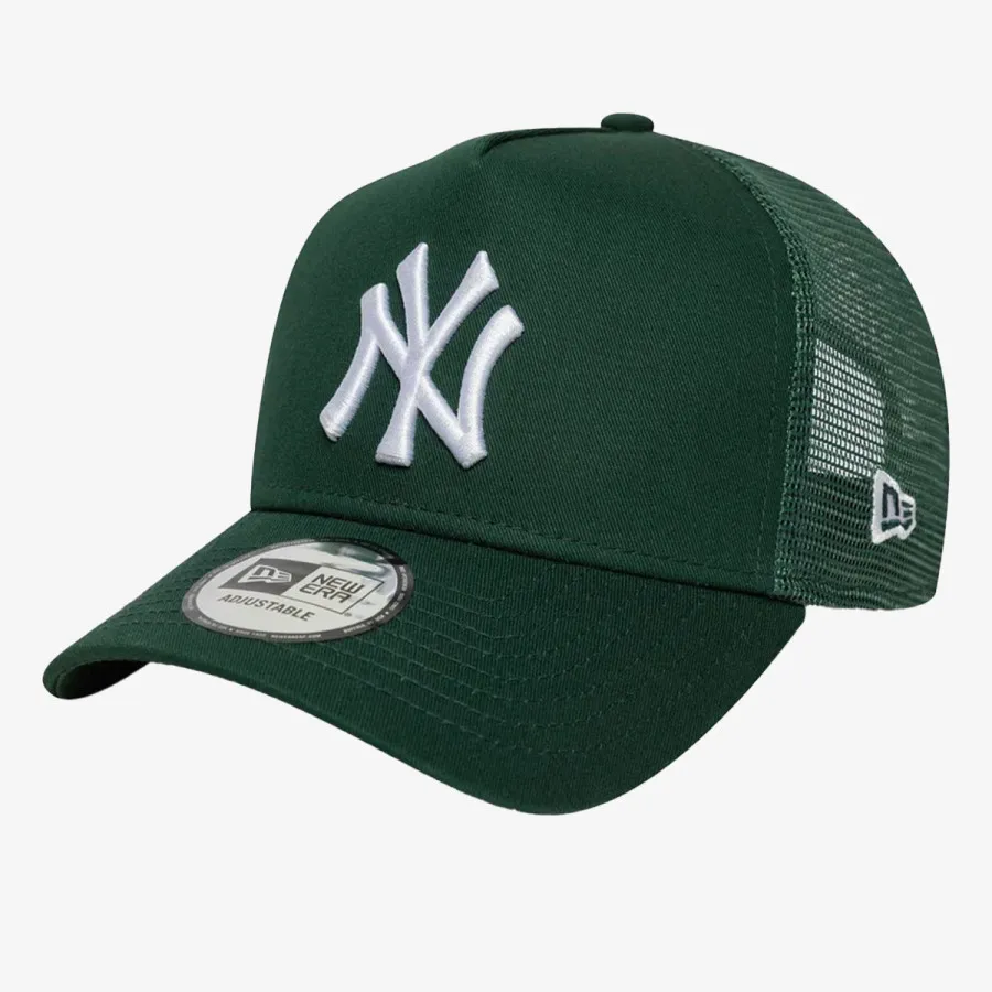 New Era Kačket LEAGUE ESSENTIAL TRUCKER 