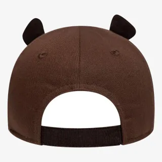 New Era Kačket KIDS TOD CORD EARS 9FORTY® 