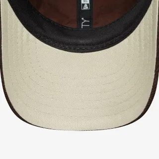 New Era Kačket KIDS TOD CORD EARS 9FORTY® 