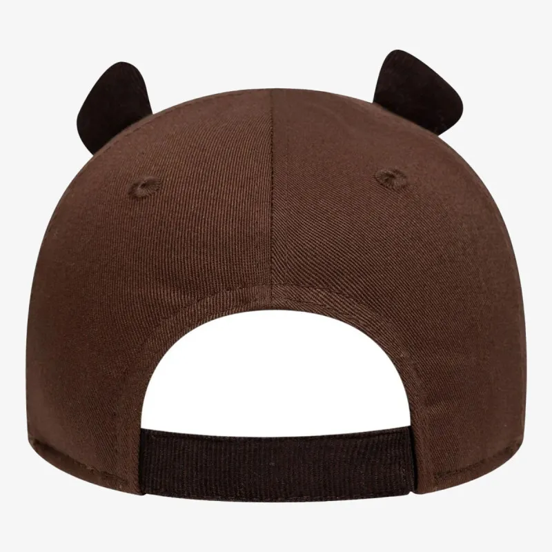 New Era Kačket KIDS TOD CORD EARS 9FORTY® 