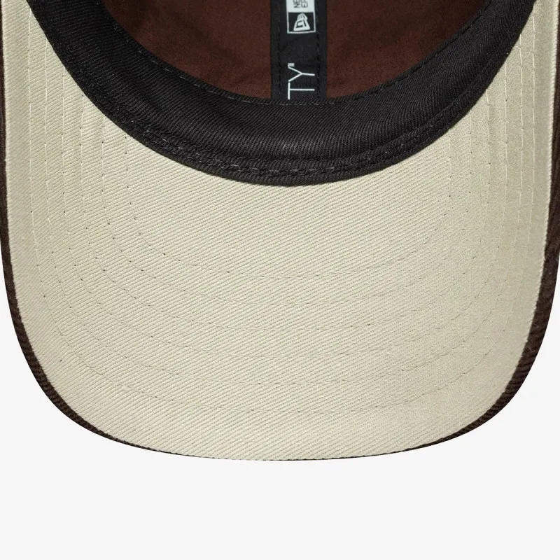 New Era Kačket KIDS TOD CORD EARS 9FORTY® 