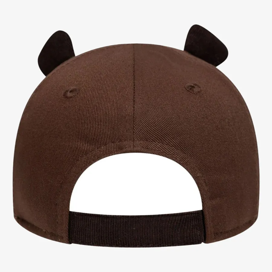 New Era Kačket KIDS TOD CORD EARS 9FORTY® 