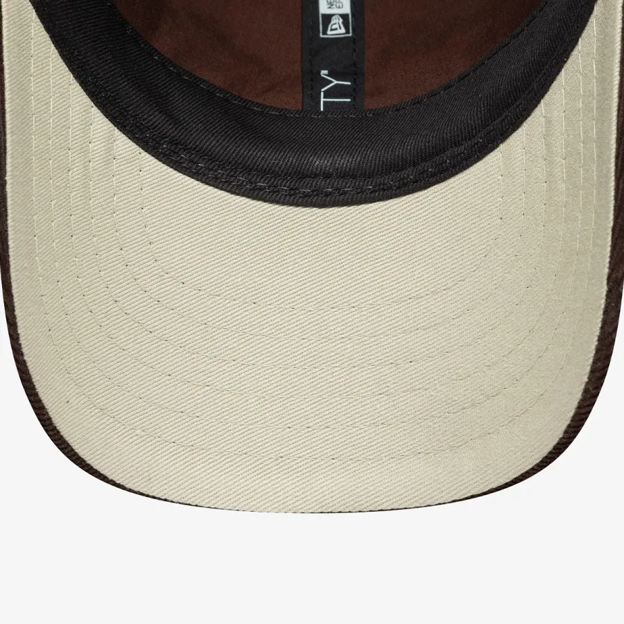 New Era Kačket KIDS TOD CORD EARS 9FORTY® 