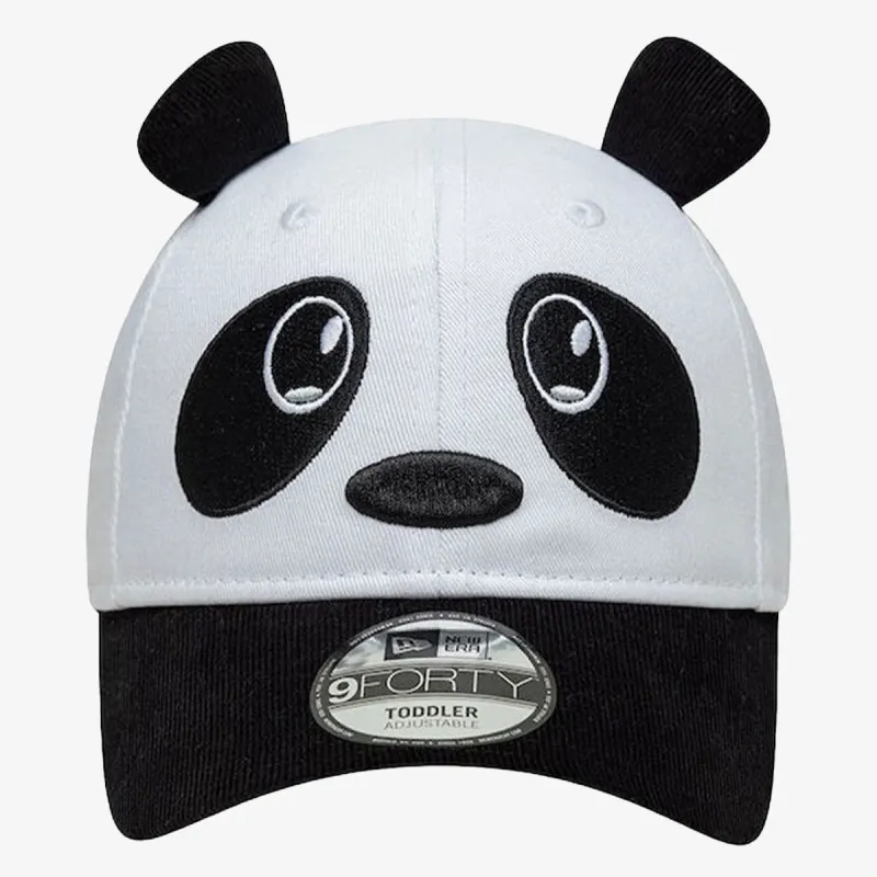 New Era Kačket KIDS TOD CORD EARS 9FORTY® 
