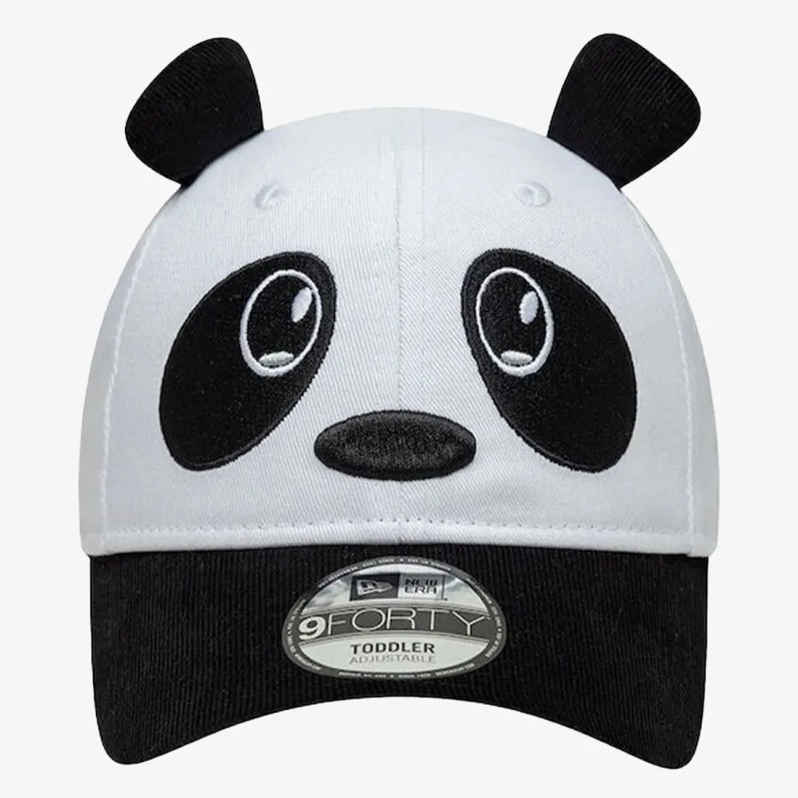 New Era Kačket KIDS TOD CORD EARS 9FORTY® 