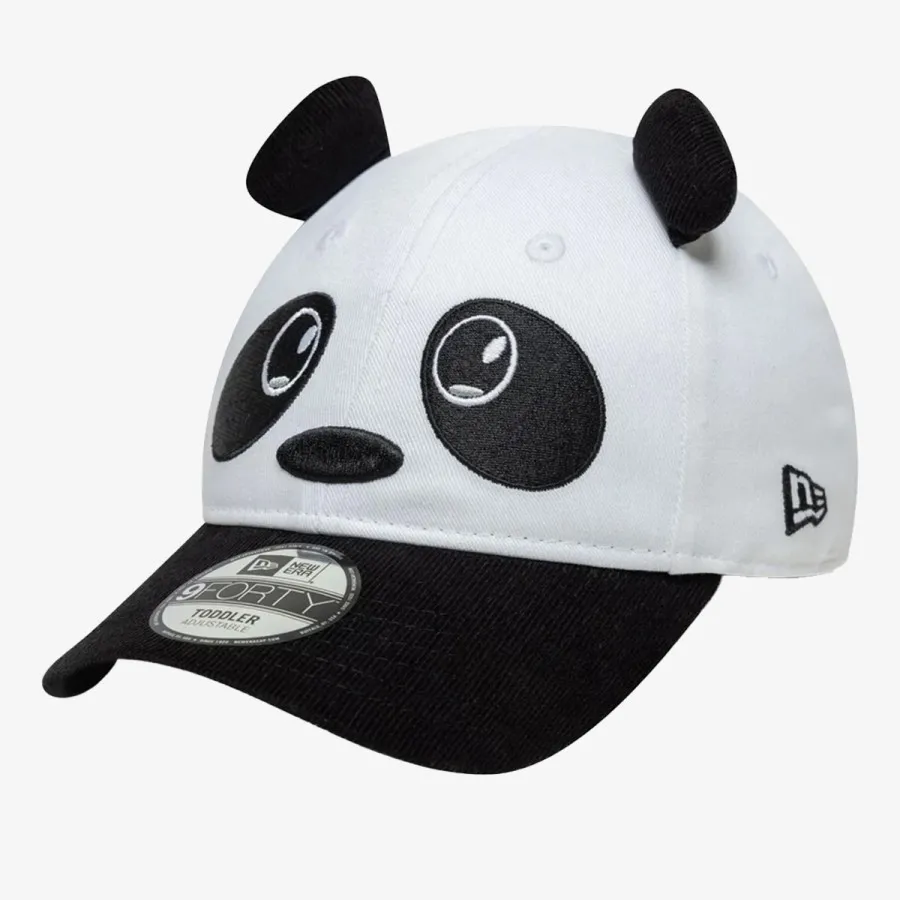 New Era Kačket KIDS TOD CORD EARS 9FORTY® 