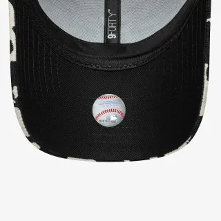 New Era Kačket FEMALE COW MIDI 9FORTY® 