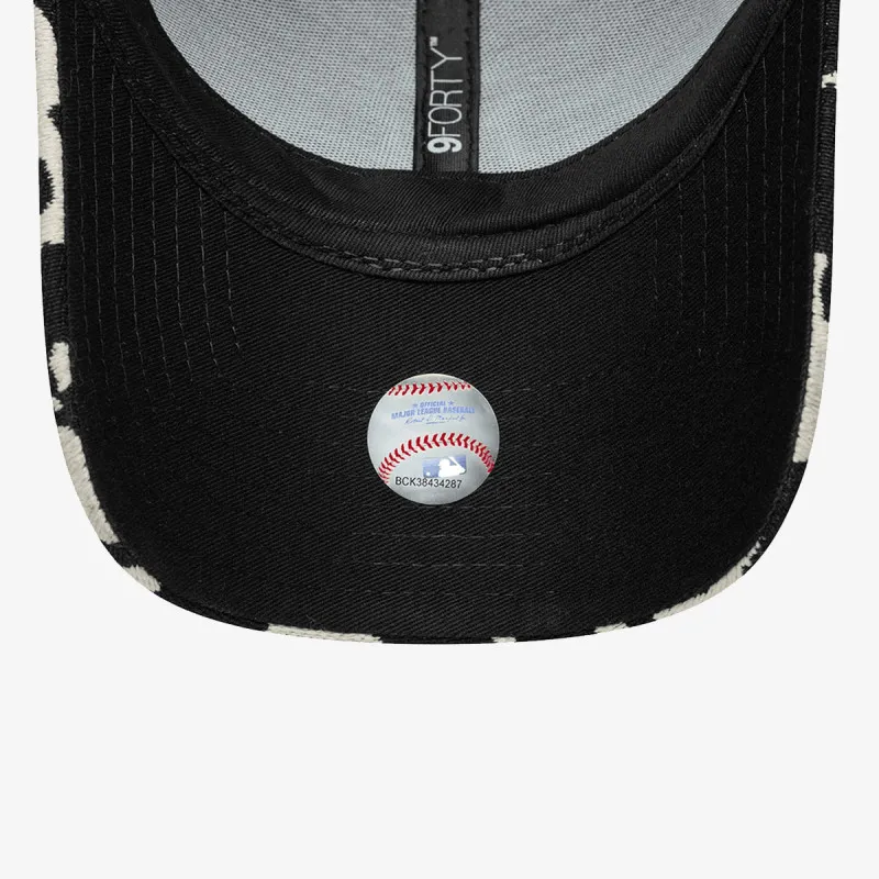 New Era Kačket FEMALE COW MIDI 9FORTY® 