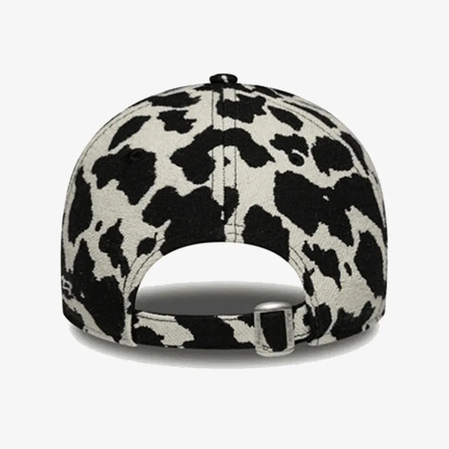 New Era Kačket FEMALE COW MIDI 9FORTY® 