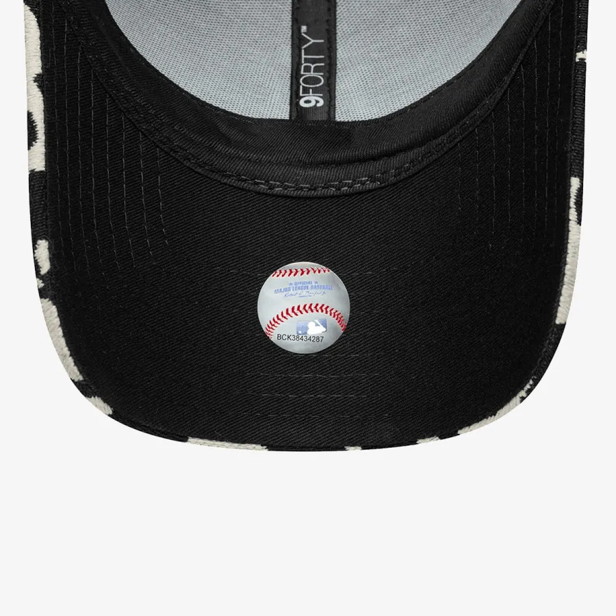 New Era Kačket FEMALE COW MIDI 9FORTY® 