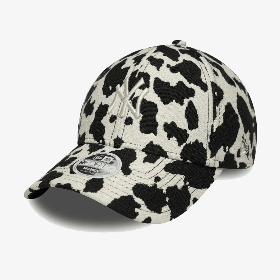 New Era Kačket FEMALE COW MIDI 9FORTY® 