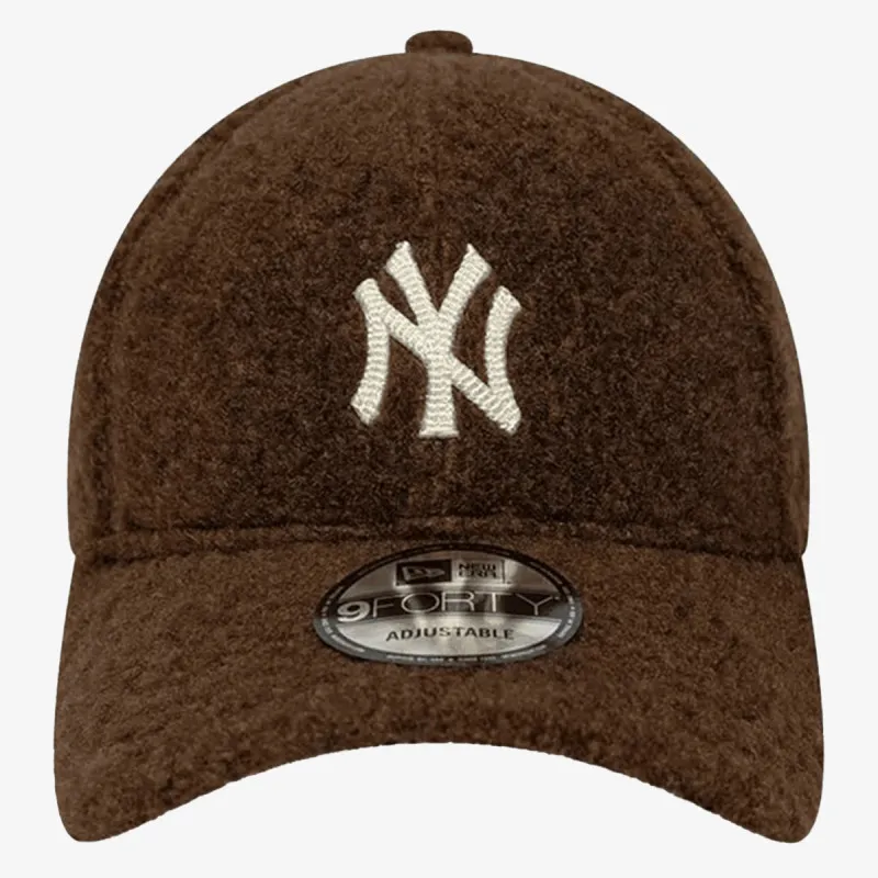 New Era Kačket WINTER BORG 9FORTY® 