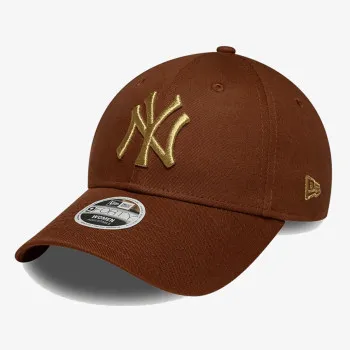 New Era Kačket WMNS METALLIC LOGO 9FORTY NEYYAN  DAUMTG 