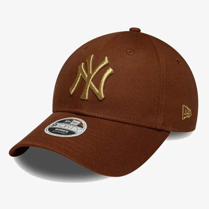 New Era Kačket WMNS METALLIC LOGO 9FORTY NEYYAN  DAUMTG 