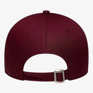 New Era Kačket WMNS METALLIC LOGO 9FORTY NEYYAN  FBGPNK 