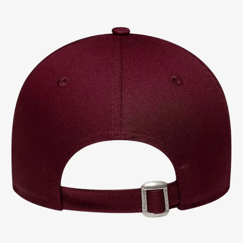 New Era Kačket WMNS METALLIC LOGO 9FORTY NEYYAN  FBGPNK 