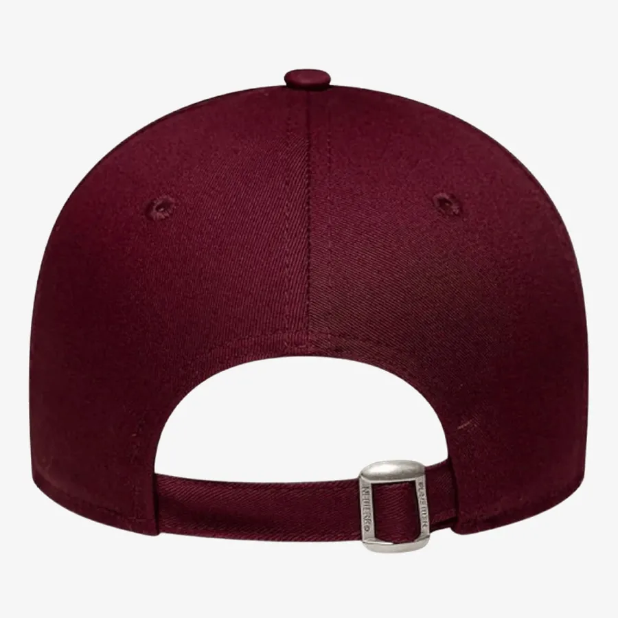 New Era Kačket WMNS METALLIC LOGO 9FORTY NEYYAN  FBGPNK 